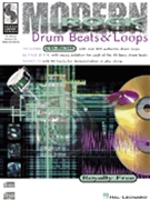 Modern Rock Drum Beats & Loops by Schroedl Scott for Drum Set