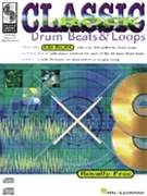 Classic Rock Drum Beats & Loops by Schroedl Scott for Drum Set