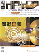 Hip-hop & Rap Drum Beats & Loops by Schroedl Scott - Schroedl Scott - for Drum Set