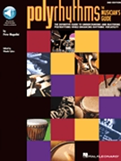 Polyrhythms by Magadini Peter - Sykes Wanda - for Text