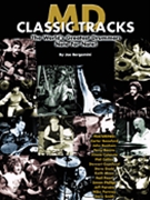 Md Classic Tracks by Bergamini Joe for Drum Set T (Modern Drummer)