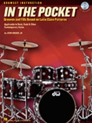 In The Pocket by Snider John Jr for Drum Set