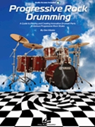 Progressive Rock Drumming by for