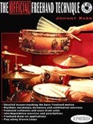 Official Freehand Technique by Rabb Johnny for Drum Set