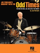 Odd Times by Porcaro Joe for Drum Set