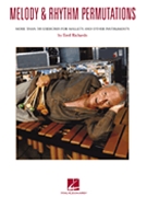 Melody & Rhythm Permutations by Richards Emil for Jazz Vibra