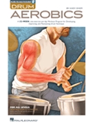 Drum Aerobics by Ziker Andy for Drum Set