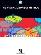 Visual Drumset Method by Adrianson Matt for Drum Set