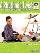 Rhythmic Twist by Salem Jeff for Drum Set