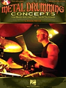 Metal Drumming Concepts by for