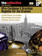 Afro-Caribbean & Brazilian Rhythms for the Drums by for