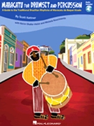 Maracatu for Drumset and Percussion for Latin/Afro