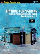 Rhythmic Compositions - Etudes for Performance and Sight Reading by for
