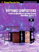 Rhythmic Compositions - Etudes for Performance and Sight Reading by for