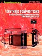 Rhythmic Compositions - Etudes for Performance and Sight Reading by for