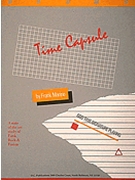 Time Capsule by Marino F for Drum Set
