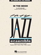 In The Mood by Garland Joe - Sweeney Michael - Glenn Miller Orchest for Jazz Ensemble