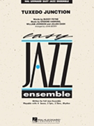 Tuxedo Junction by Hawkins Edwin - Berry John - for Jazz Ensemble