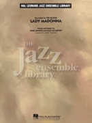 Lady Madonna by Lennon and McCartney - Tomaro Mike - The Beatles for Jazz Ensemble