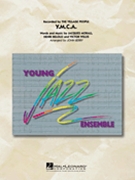 YMCA by Morali / Belolo / Wi - Berry John - The Village People for Jazz Ensemble