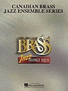 Sugar Blues by Williams C - Henderson / Dedrick - The Canadian Brass for Jazz Ensemble