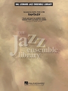 Fantasy by White / White / Del Barrio - Taylor Mark - for Jazz Ensemble