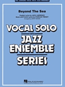 Beyond The Sea by Trenet Charles - Nowak Jerry - for Big Band with Vocal