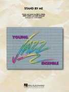 Stand By Me by Leiber Stoller and King - Berry John - for Jazz Ensemble