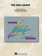 Odd Couple by Hefti Neal - Holmes Roger - for Jazz Ensemble