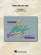 Jump Jive An' Wail by Prima Louis - Holmes Roger - Brian Setzer Orchest for Jazz Ensemble