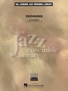 Sidewinder by Morgan Lee - Taylor Mark - for Jazz Ensemble