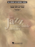 Jump Jive An' Wail by Prima Louis - Taylor Mark - The Brian Setzer Orc for Jazz Ensemble