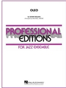 Oleo by Rollins Sonny - Abene Mike - for Full Score