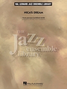 Nica's Dream by Silver Horace - Mossman Michael Phi - for Jazz Ensemble