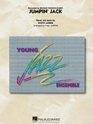 Jumpin' Jack by Morris S - Murtha Paul - for Jazz Ensemble