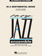 In A Sentimental Mood by Ellington Mills and Kurt - Berry John - for Jazz Ensemble