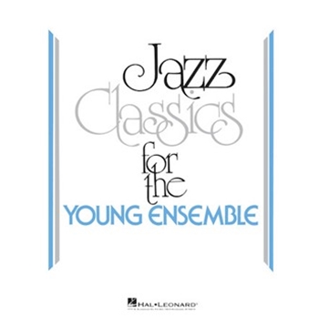 Lester Leaps In by Young Lester - Goodwin Gordon - for Full Score