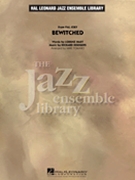 Bewitched by Rodgers and Hart - Tomaro Mike - for Jazz Ensemble
