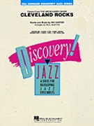 Cleveland Rocks by Hunter Ian - Murtha Paul - for Jazz Ensemble