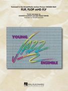 Flip Flop & Fly by Calhoun and Turner - Holmes Roger - for Jazz Ensemble