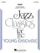 Doxy by Rollins Sonny - Taylor Mark - for Jazz Ensemble