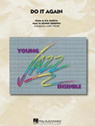 Do It Again by Gershwin George - Taylor Mark - for Jazz Ensemble