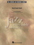 Ran Kan Kan by Puente Tito - Mossman Michael Phi - for Jazz Ensemble