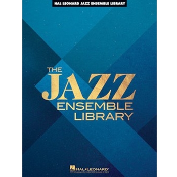 Spice Of Life by - Horney Allan - for Jazz Ensemble