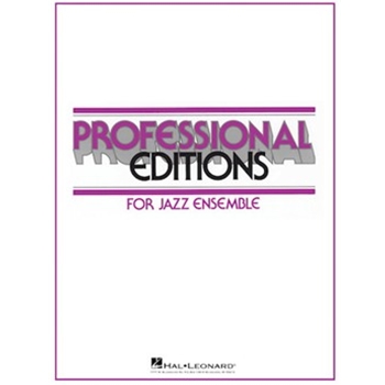 Count Bubba by Goodwin Gordon for Full Score