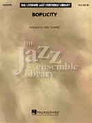 Boplicity by Davis Miles - Tomaro Mike - Miles Davis for Jazz Ensemble