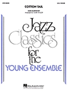 Cotton Tail by Ellington Duke - Taylor Mark - for Jazz Ensemble