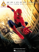Spider-man Theme by Harris and Webster - Holmes Roger - for Jazz Ensemble