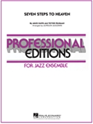 7 Steps To Heaven by Davis Miles - Goodwin Gordon - Miles Davis for Jazz Ensemble
