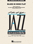 Blues In Hoss Flat by Foster and Basie - Taylor Mark - Count Basie for Jazz Ensemble